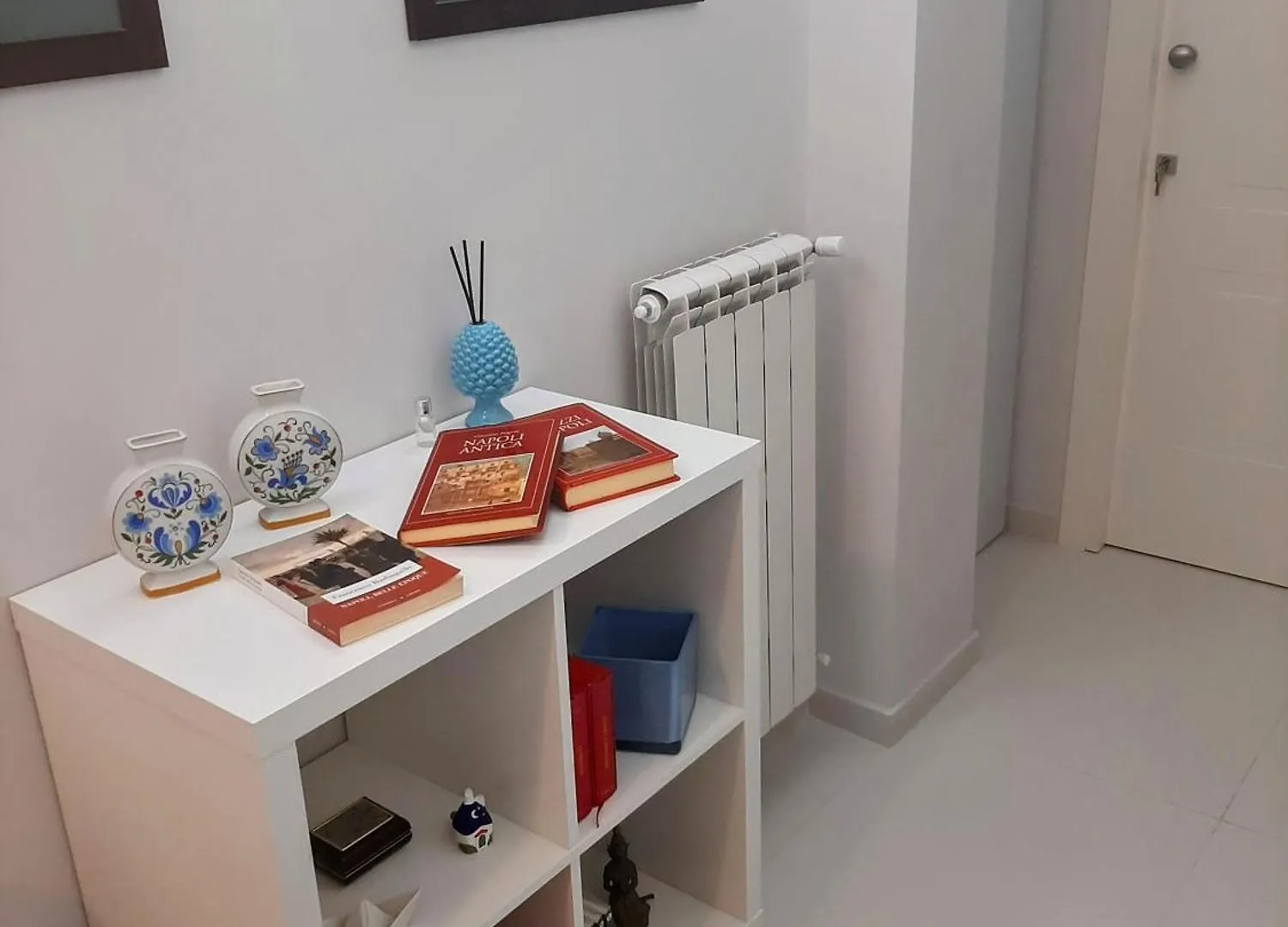 My Comfort Suite Napoli