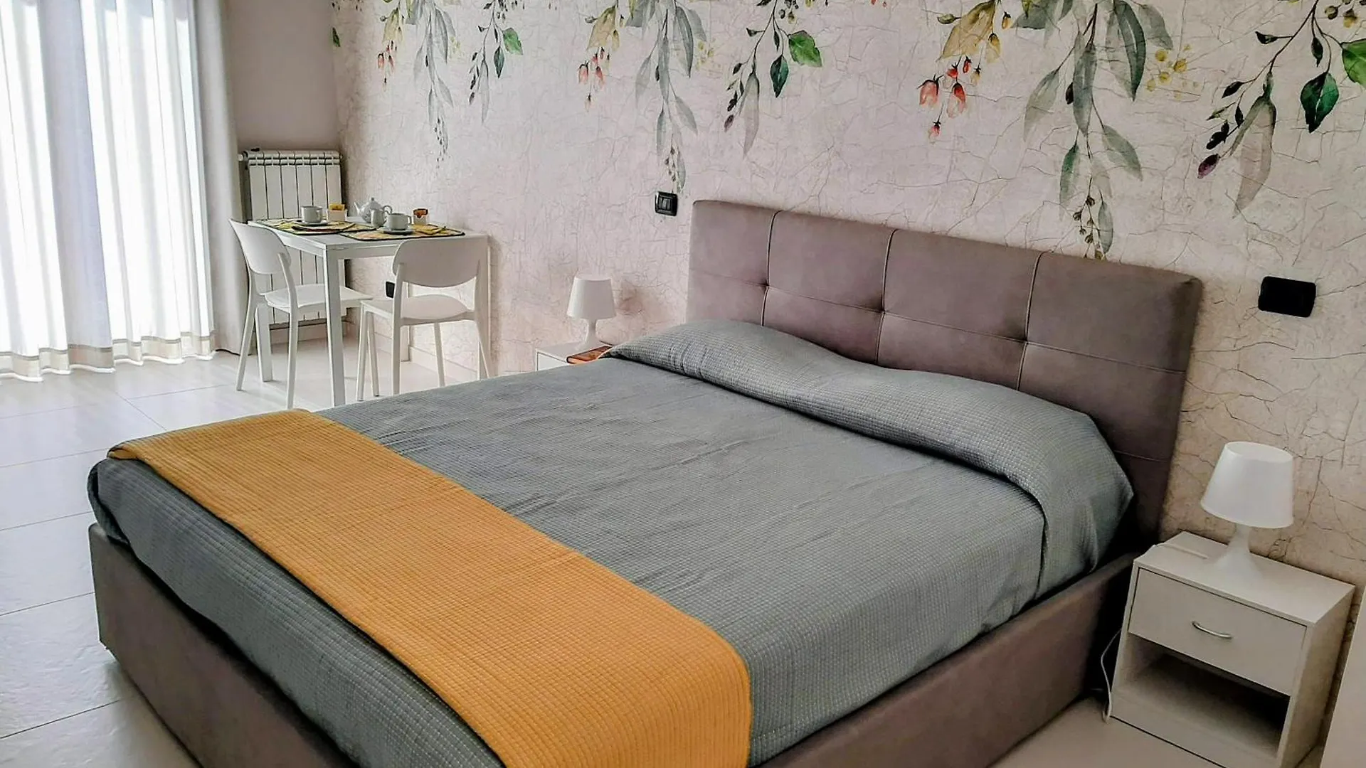 My Comfort Suite Napoli Bed & Breakfast