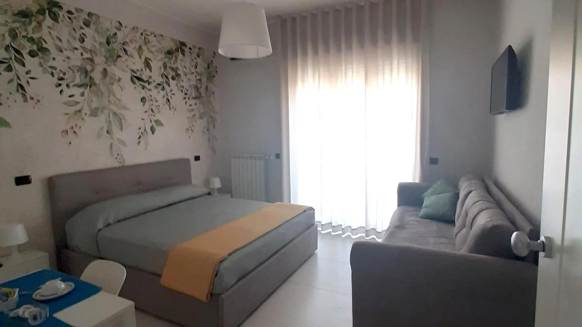 My Comfort Suite Napoli