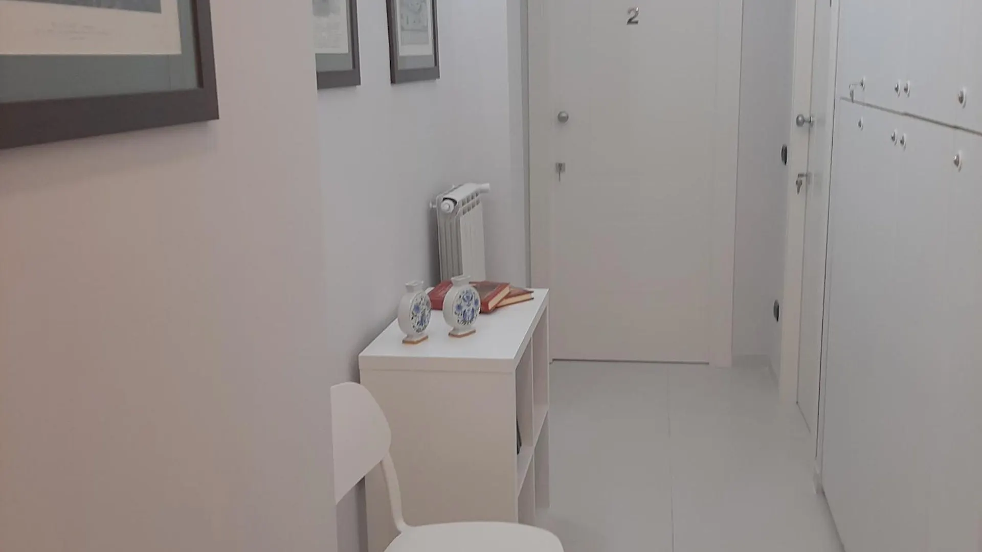 My Comfort Suite Napoli Bed & Breakfast
