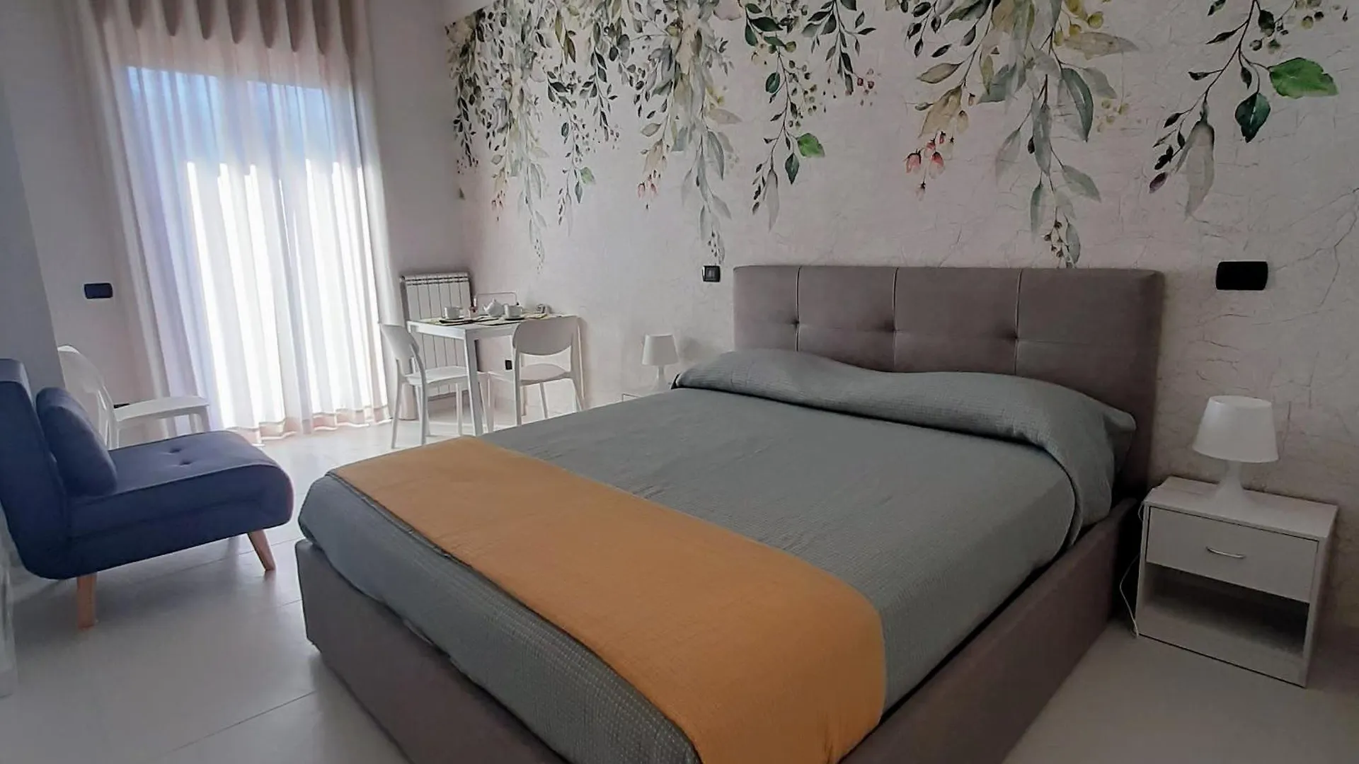 My Comfort Suite Napoli Bed & Breakfast