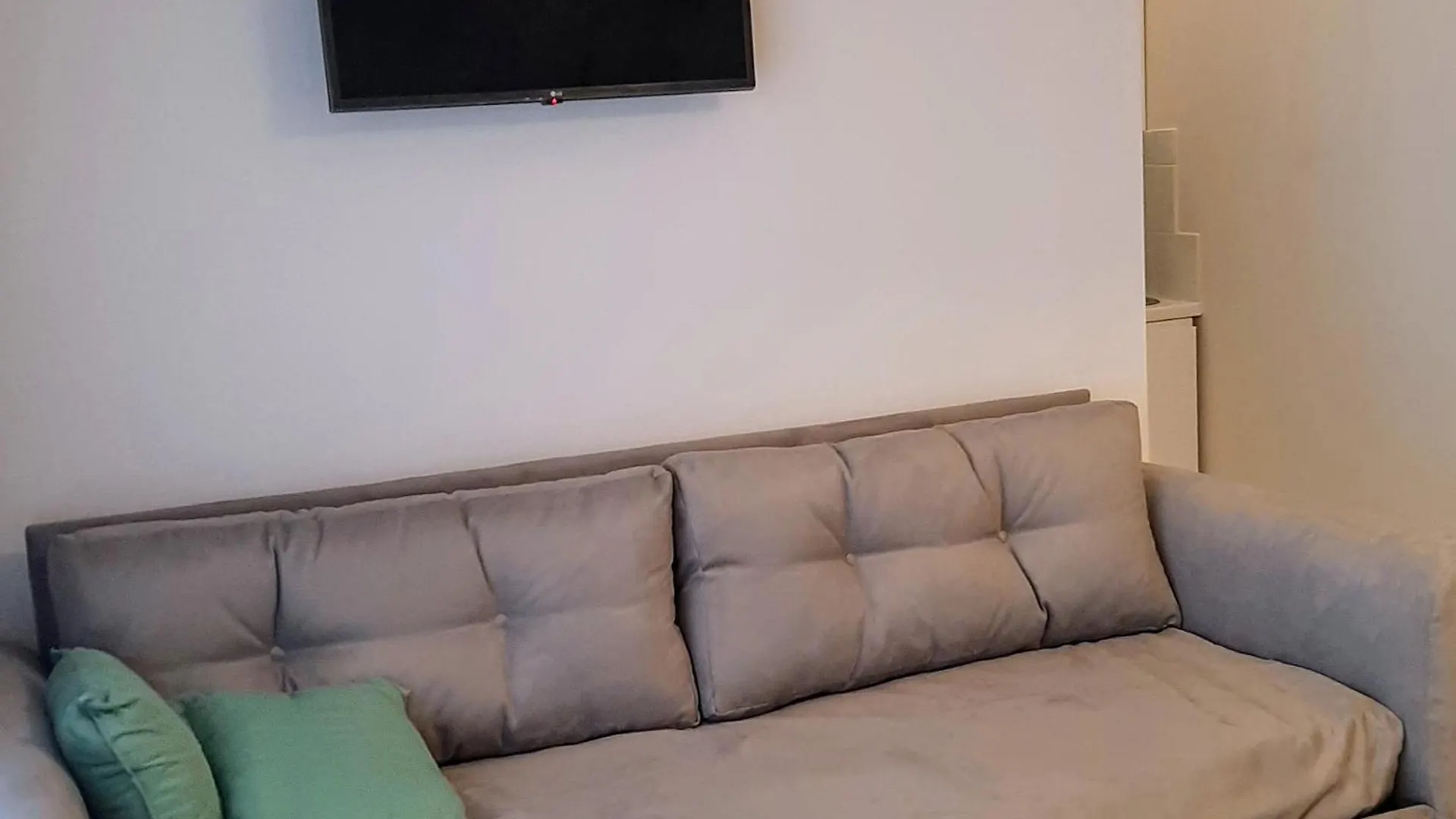 My Comfort Suite Napoli