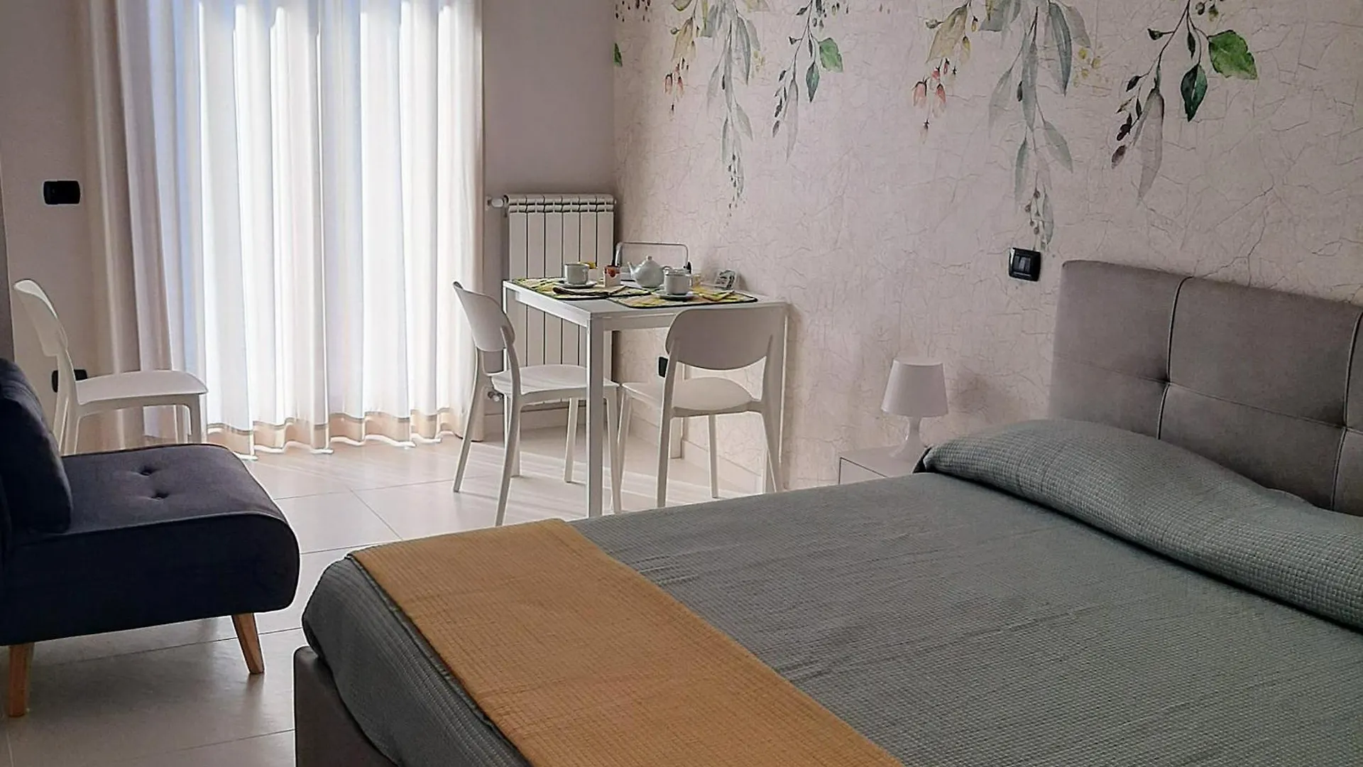 My Comfort Suite Napoli