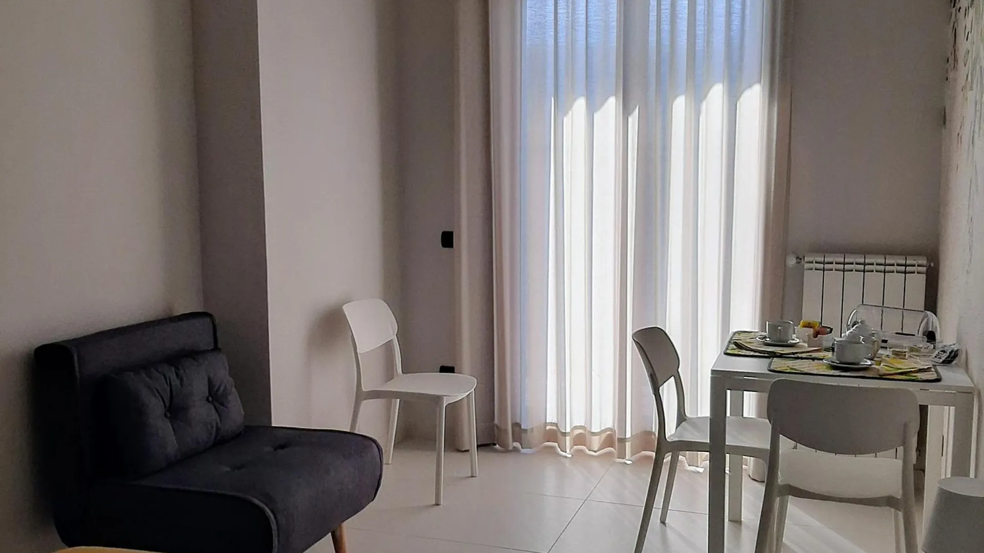 My Comfort Suite Napoli