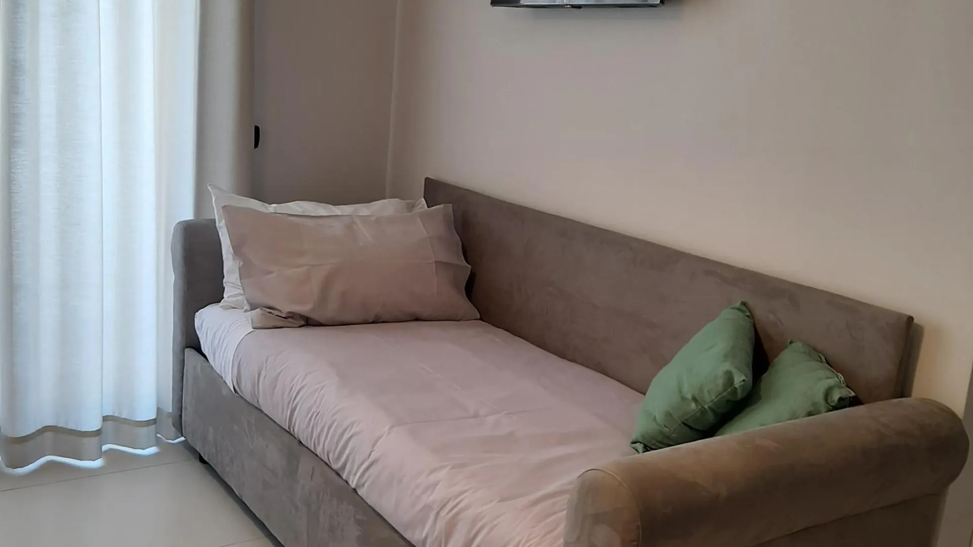 Bed & Breakfast My Comfort Suite Napoli