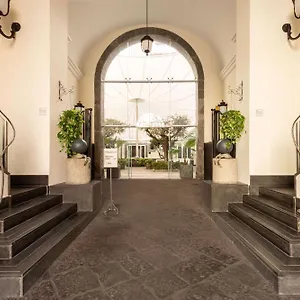 Hotel Palazzo Caracciolo, Napoli