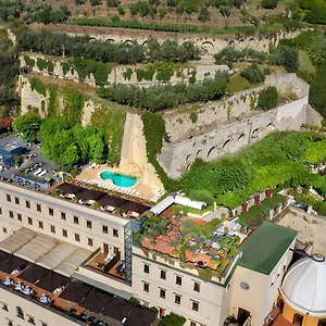 Hotel San Francesco Al Monte, Napoli