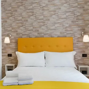  Bed and breakfast Rainbow Napoli